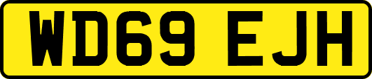 WD69EJH