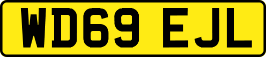 WD69EJL