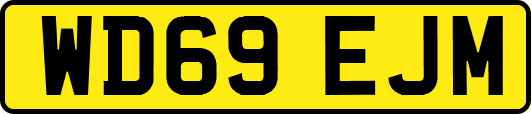 WD69EJM