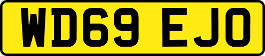 WD69EJO
