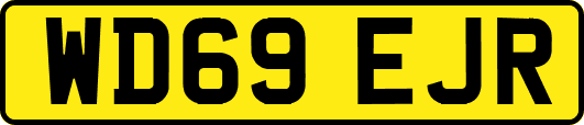 WD69EJR