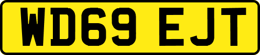 WD69EJT