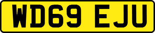 WD69EJU