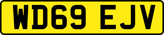 WD69EJV