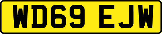WD69EJW