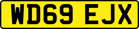 WD69EJX