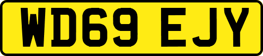 WD69EJY
