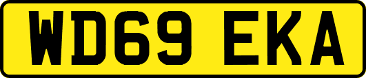 WD69EKA