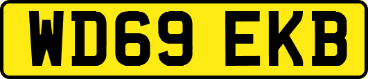 WD69EKB