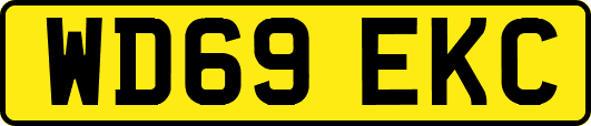 WD69EKC