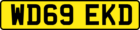 WD69EKD