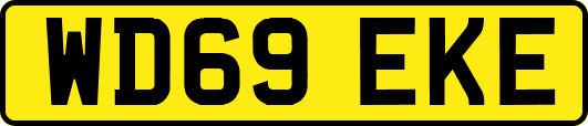 WD69EKE