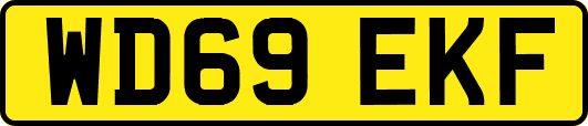 WD69EKF