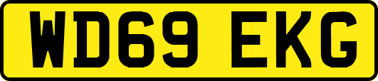 WD69EKG