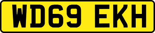 WD69EKH