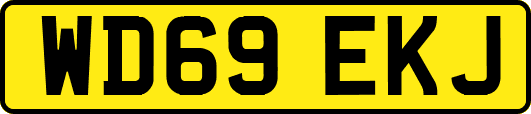 WD69EKJ