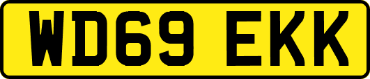 WD69EKK