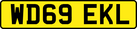 WD69EKL