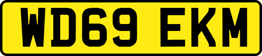 WD69EKM