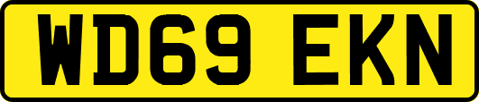 WD69EKN