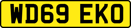 WD69EKO