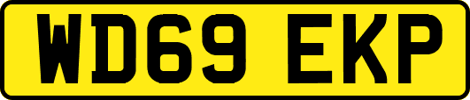 WD69EKP