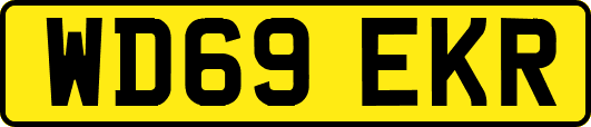 WD69EKR