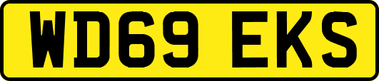 WD69EKS