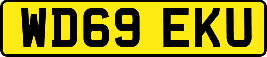 WD69EKU