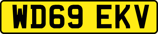 WD69EKV