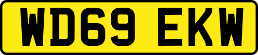 WD69EKW