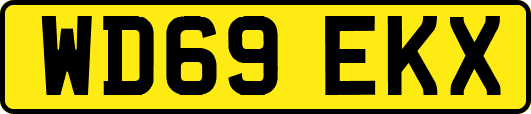 WD69EKX