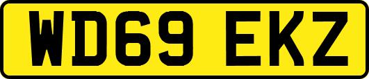 WD69EKZ