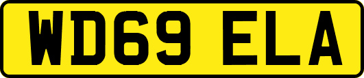 WD69ELA