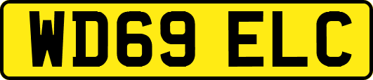 WD69ELC