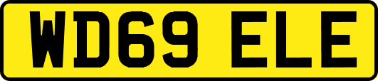 WD69ELE