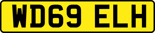 WD69ELH