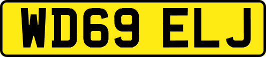 WD69ELJ