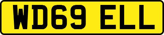 WD69ELL