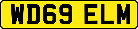 WD69ELM