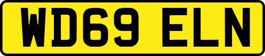 WD69ELN