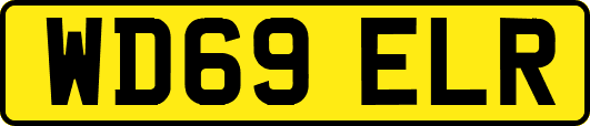 WD69ELR