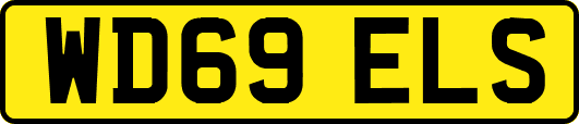 WD69ELS