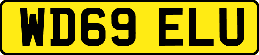 WD69ELU
