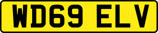 WD69ELV