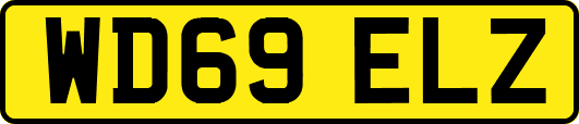 WD69ELZ