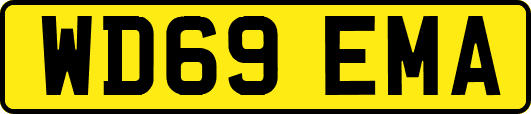 WD69EMA