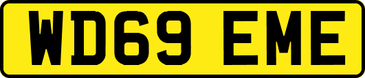 WD69EME