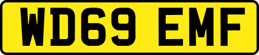 WD69EMF