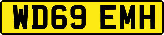 WD69EMH